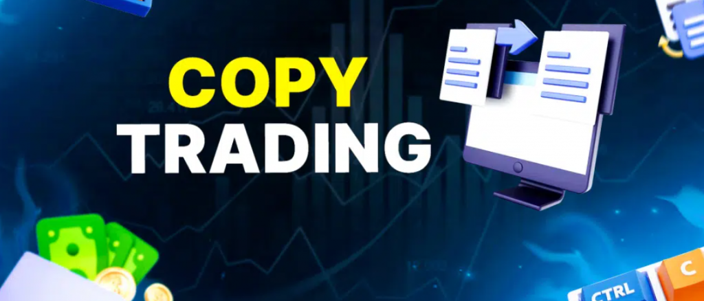COPY TRADING