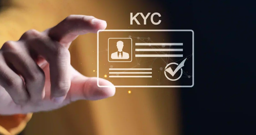 KYC know your customer