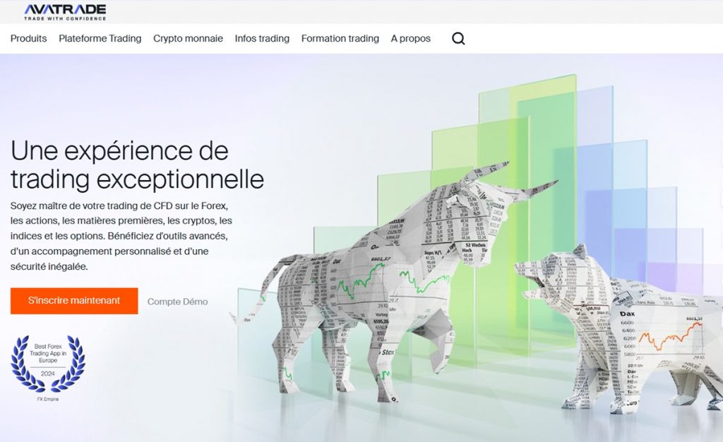 avatrade