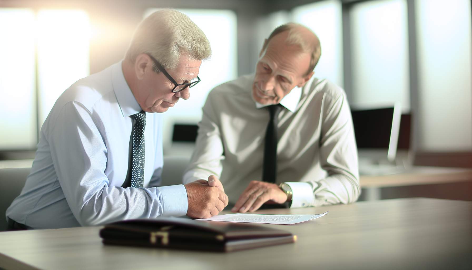Cession entreprise retraite : guide complet