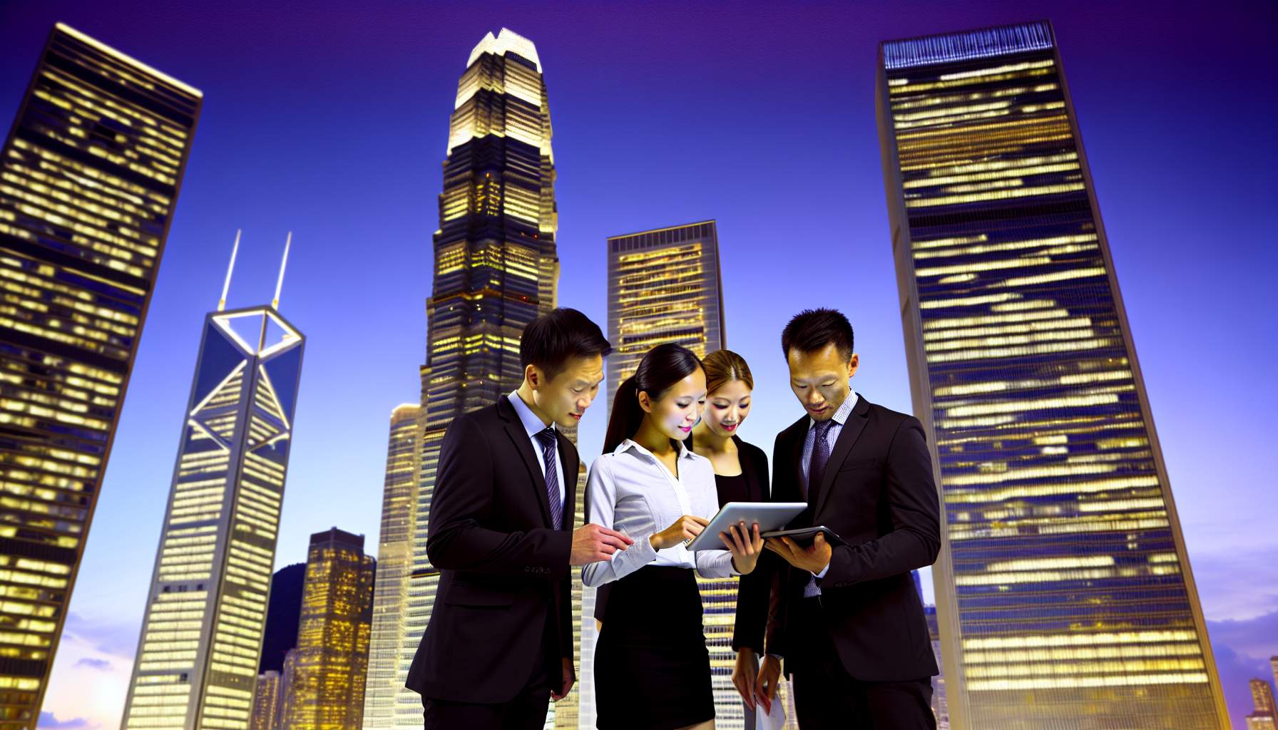 Explorez les secteurs finance : guide complet