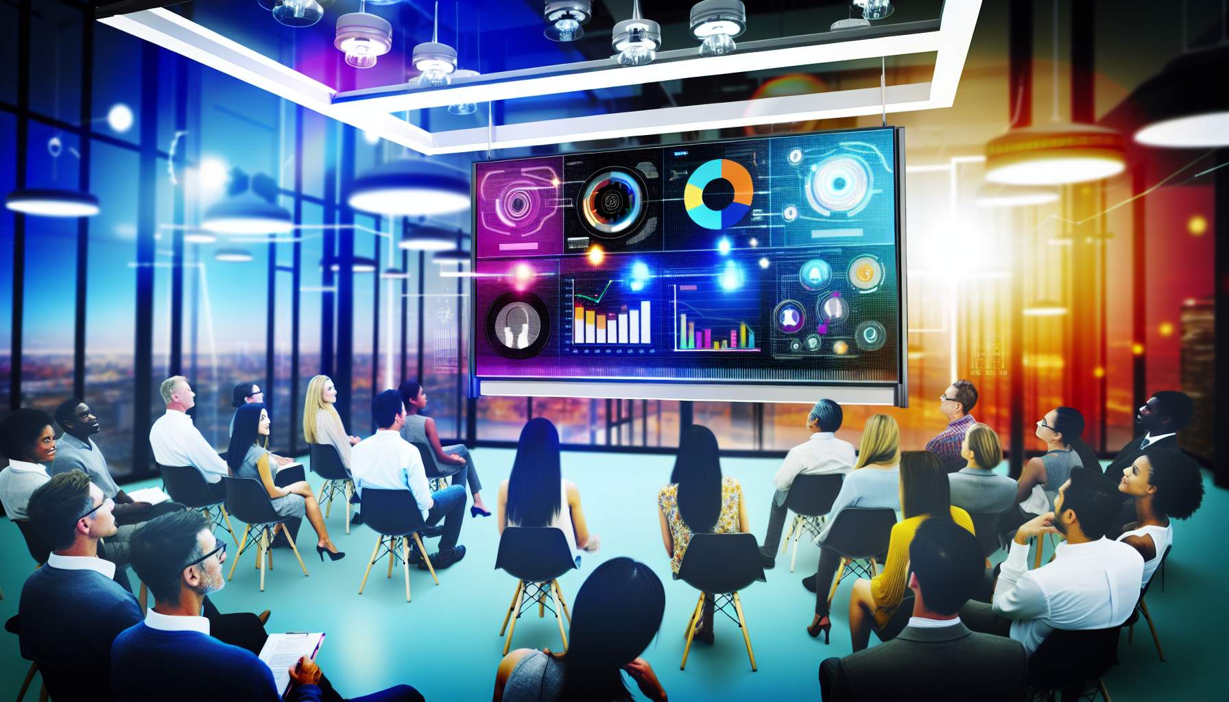 Formation IA marketing: boostez votre stratégie!