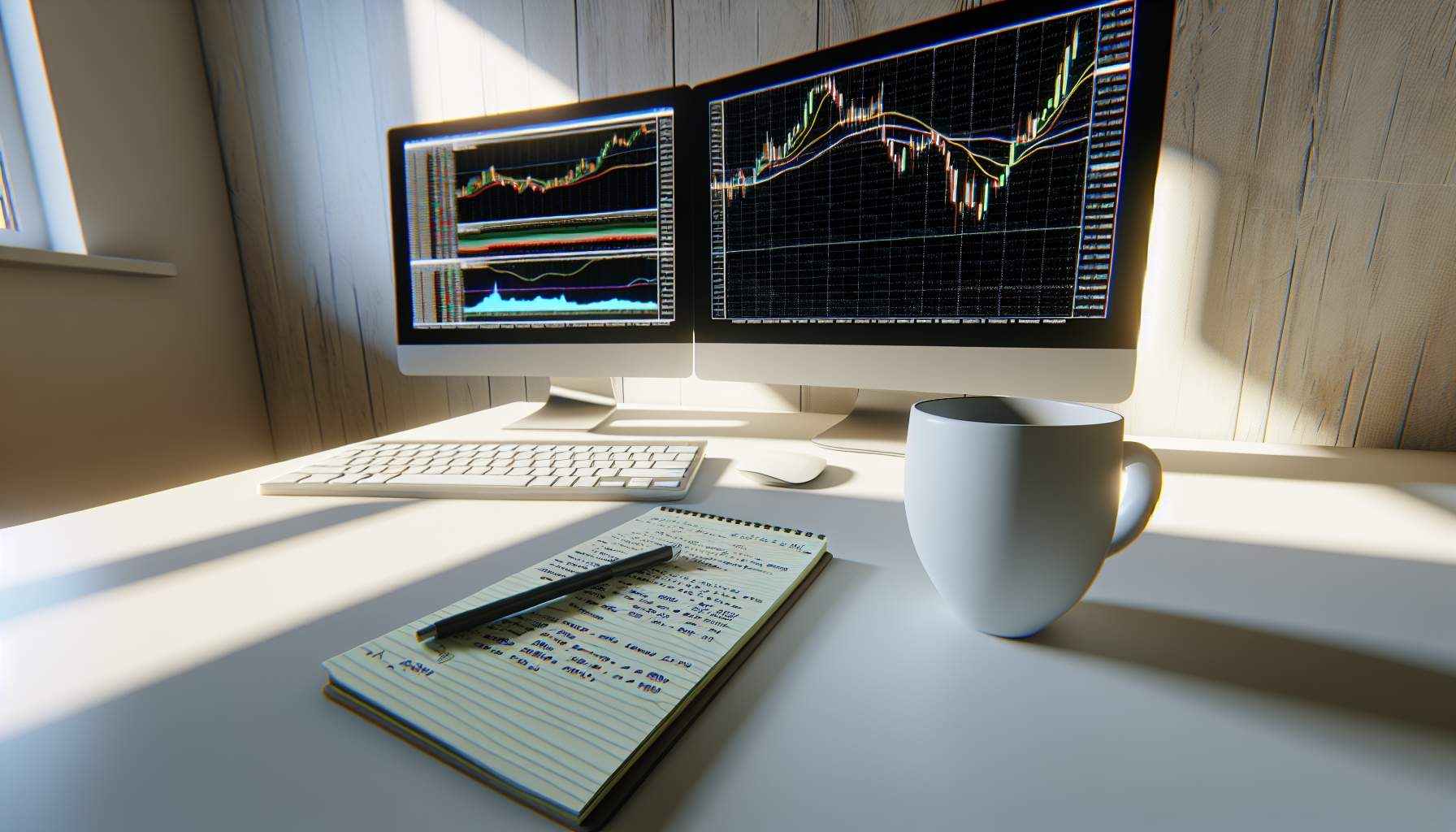 Ftmo avis: secrets pour réussir comme trader