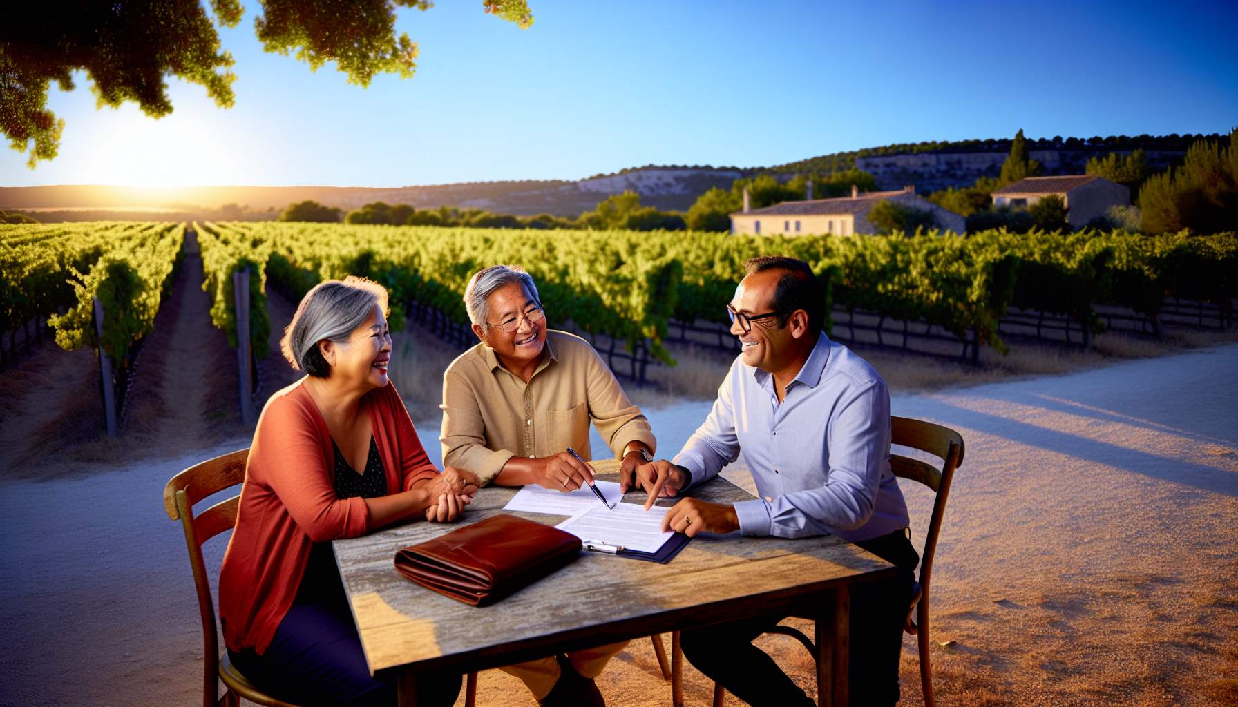 Guide ultime: assurance retraite Languedoc