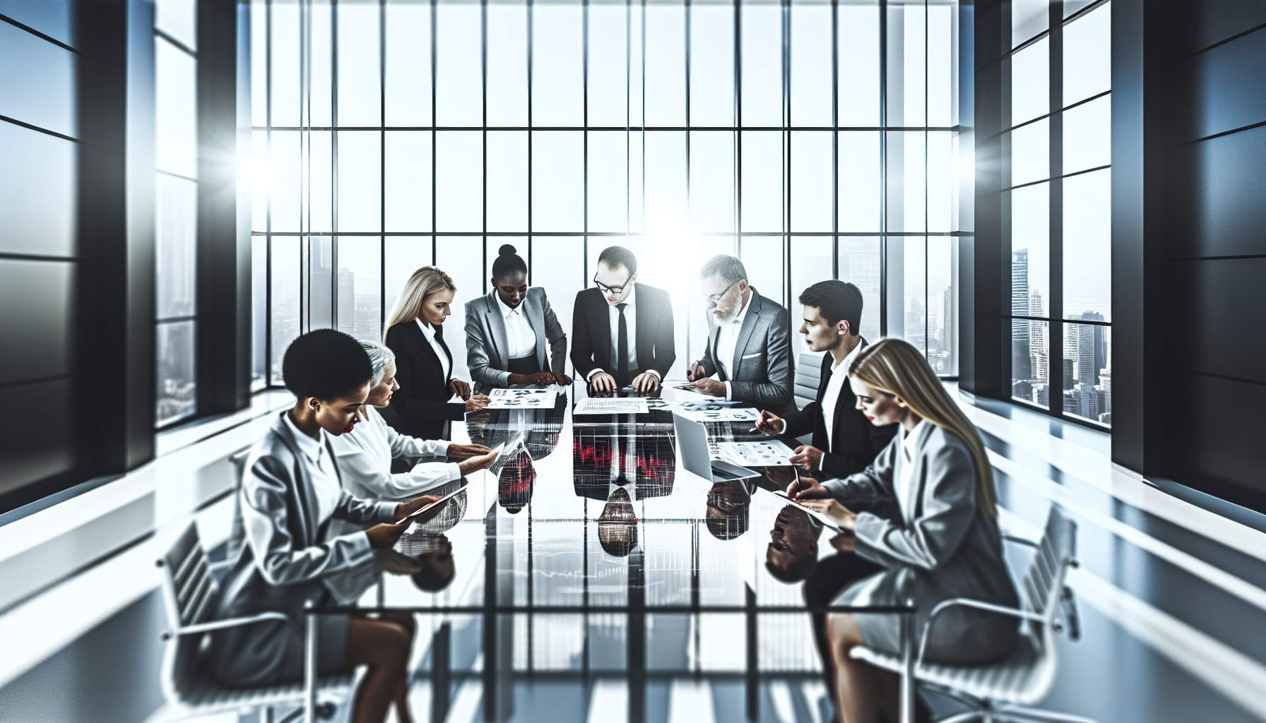 Maîtrisez la gestion financière: secrets et astuces