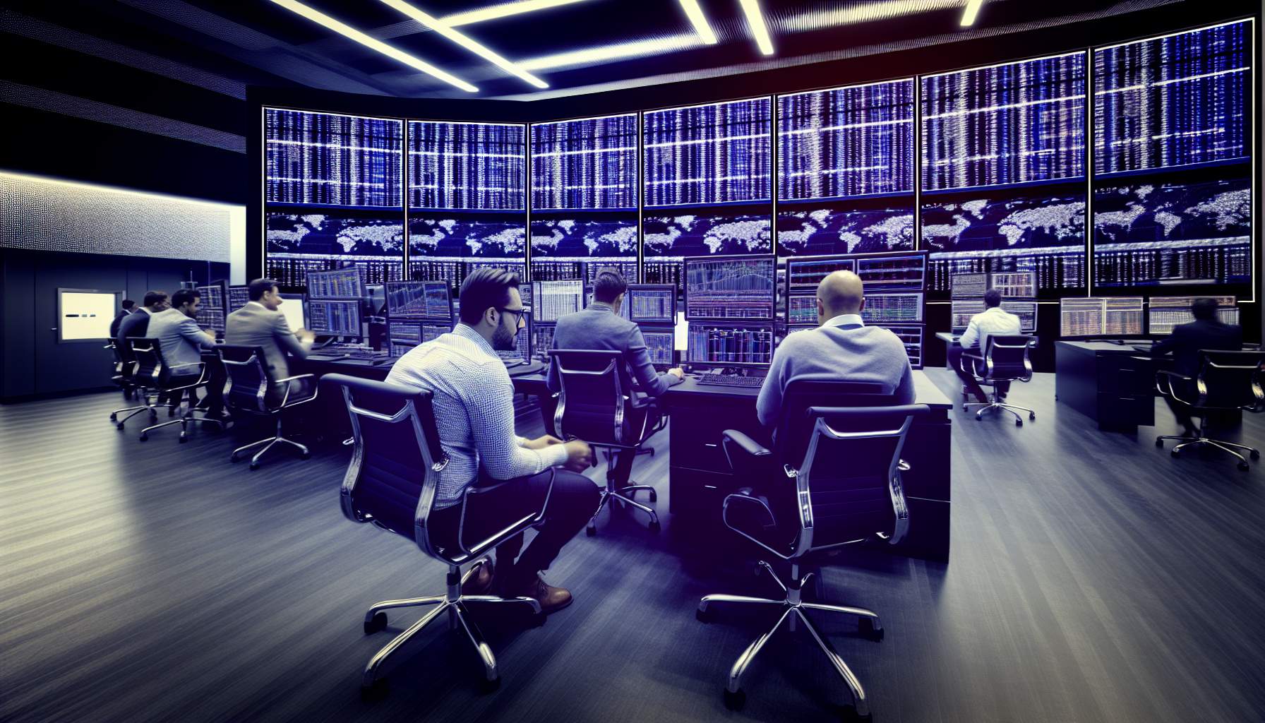 Phidias Prop Firm: maîtrisez le trading de futures