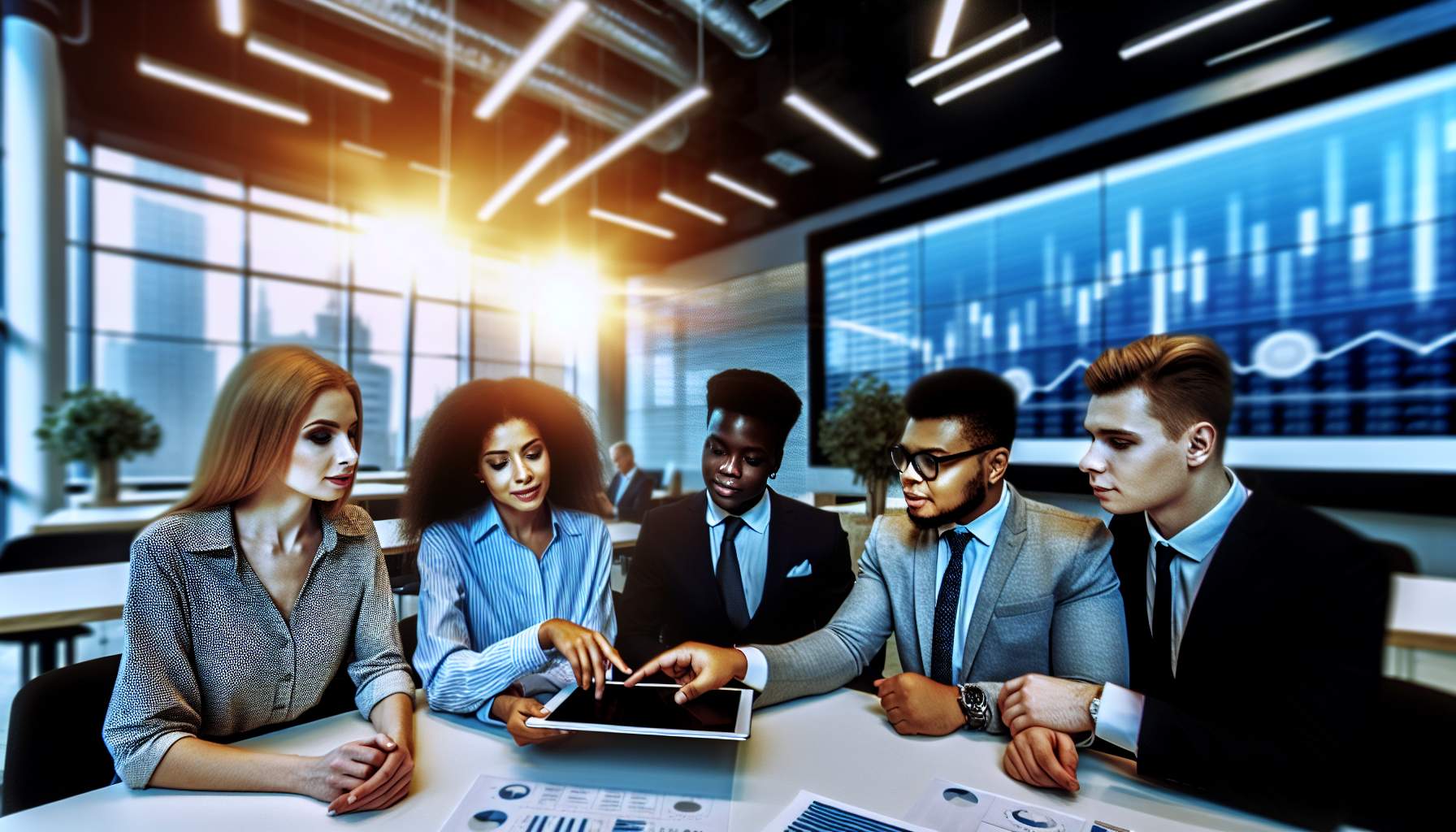 Salaire conseiller financier: combien gagnent-ils?
