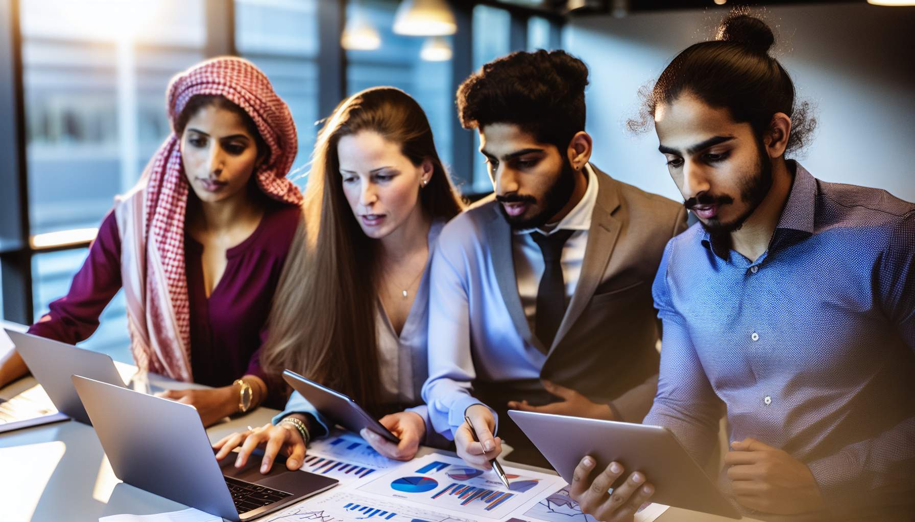 Salaire débutant finance: combien gagnez-vous?