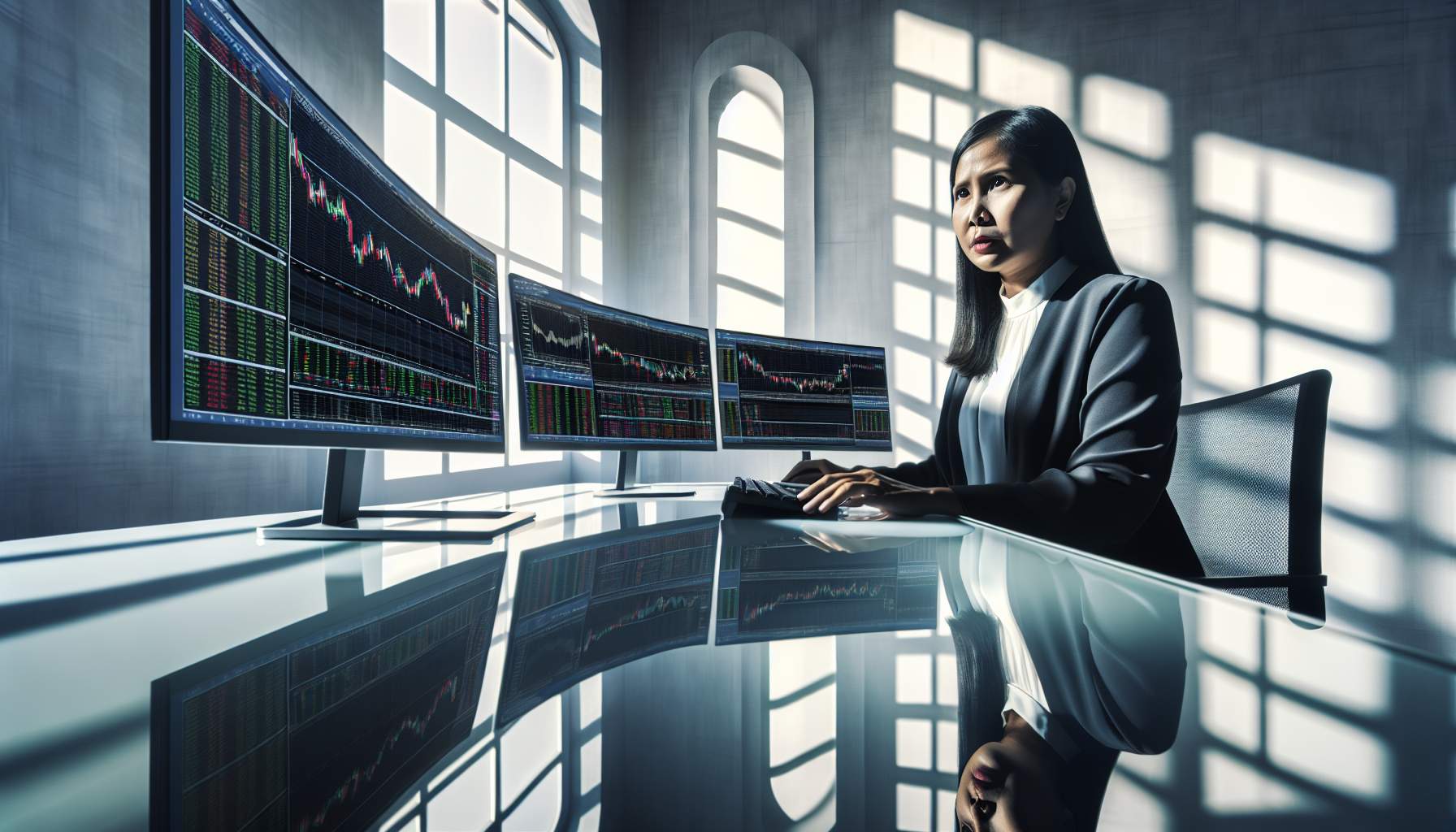 Secrets du trading FTMO: réussissez dès maintenant
