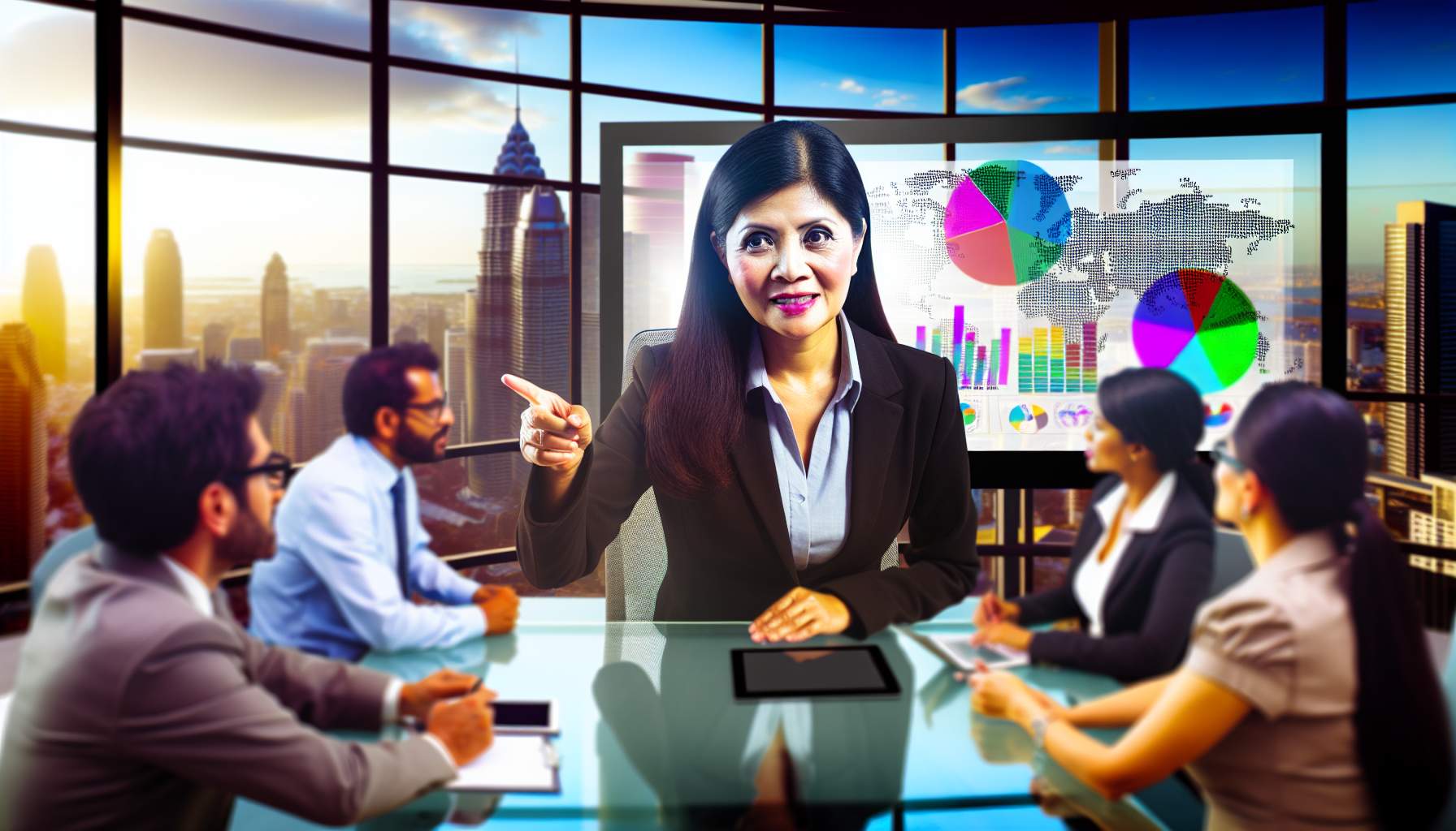 Stratégies clés pour le responsable marketing communication