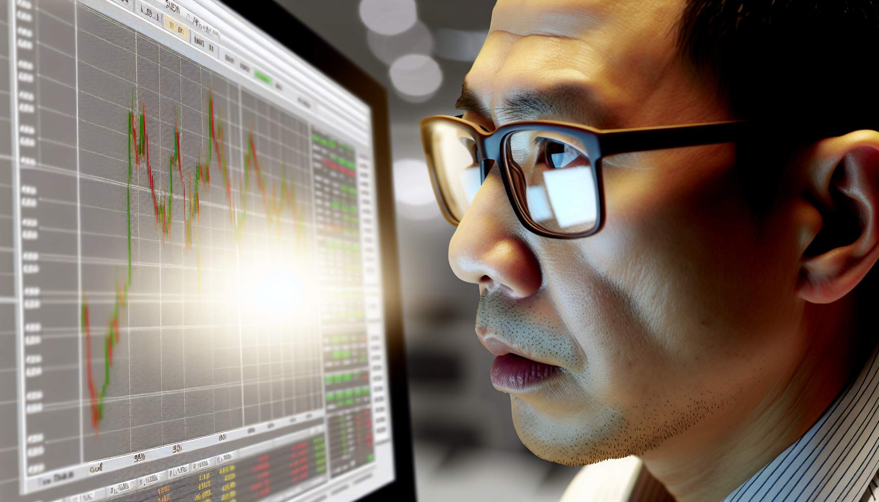 Conseils d'expert pour le trading d'or: outils fiables