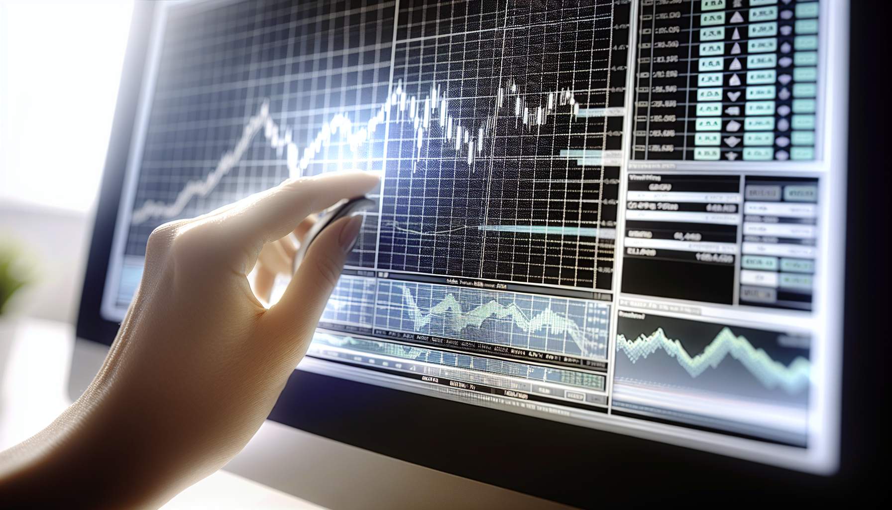 Découvre le potentiel du grid trading expert advisor