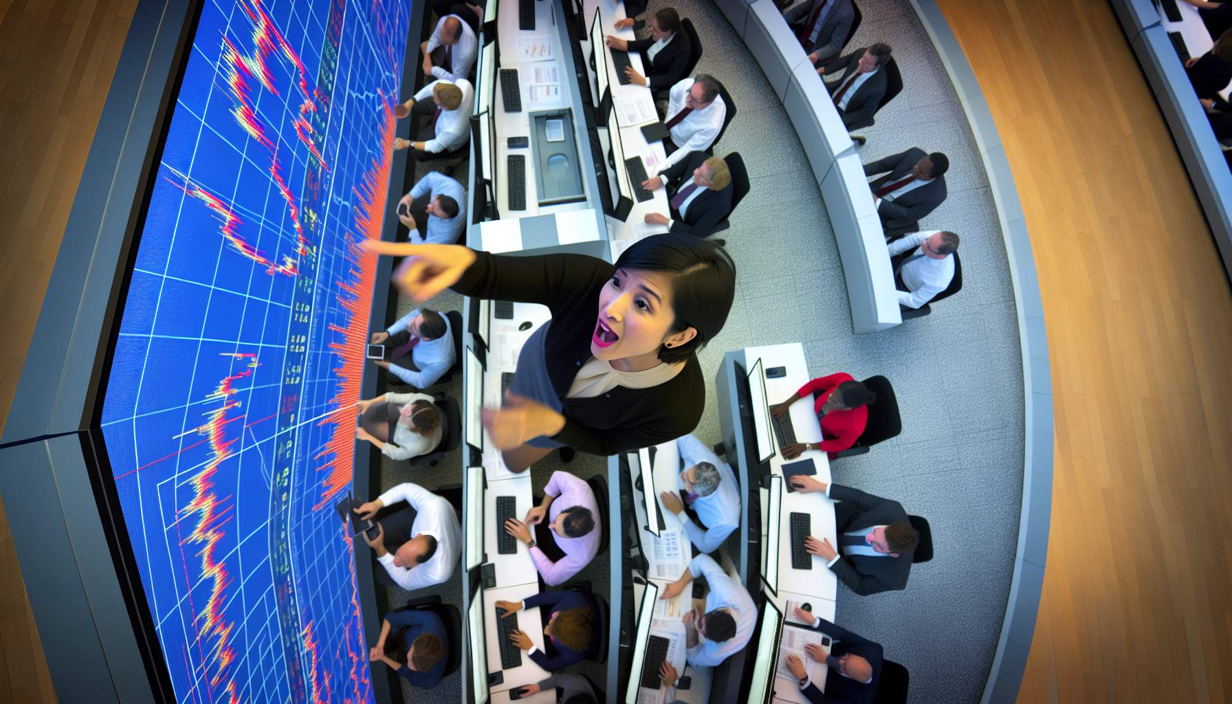 Découvrez les firmes de trading financées les plus performantes