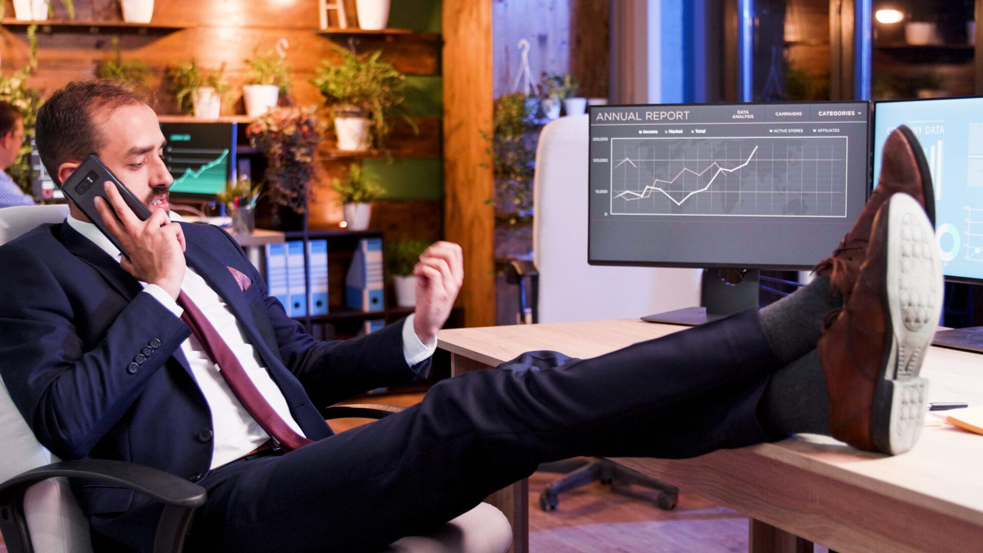 Avis sur Fundedtrader
